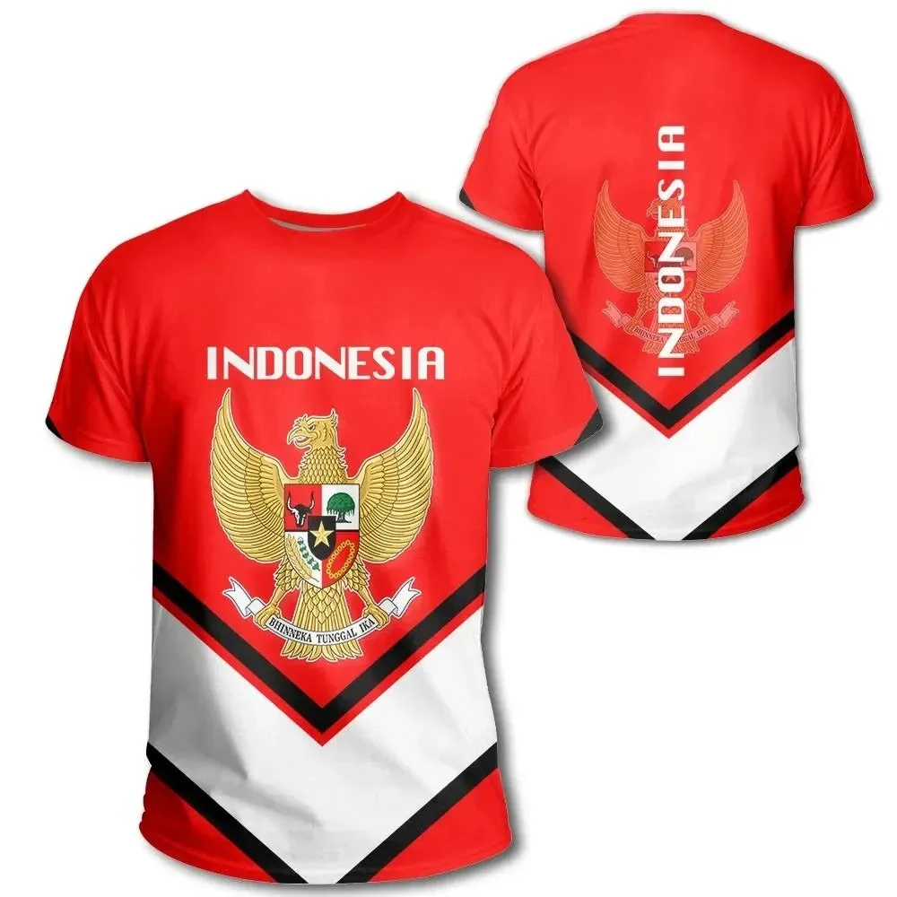 T-shirt con stampa Heraldic 3D - Summer Clothing Teens recensione e prezzo