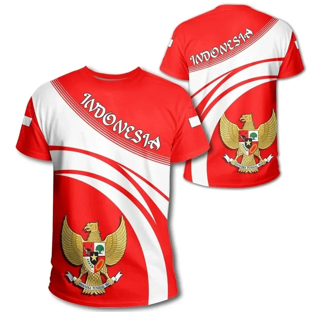 T-shirt con stampa Heraldic 3D - Summer Clothing Teens recensione e prezzo