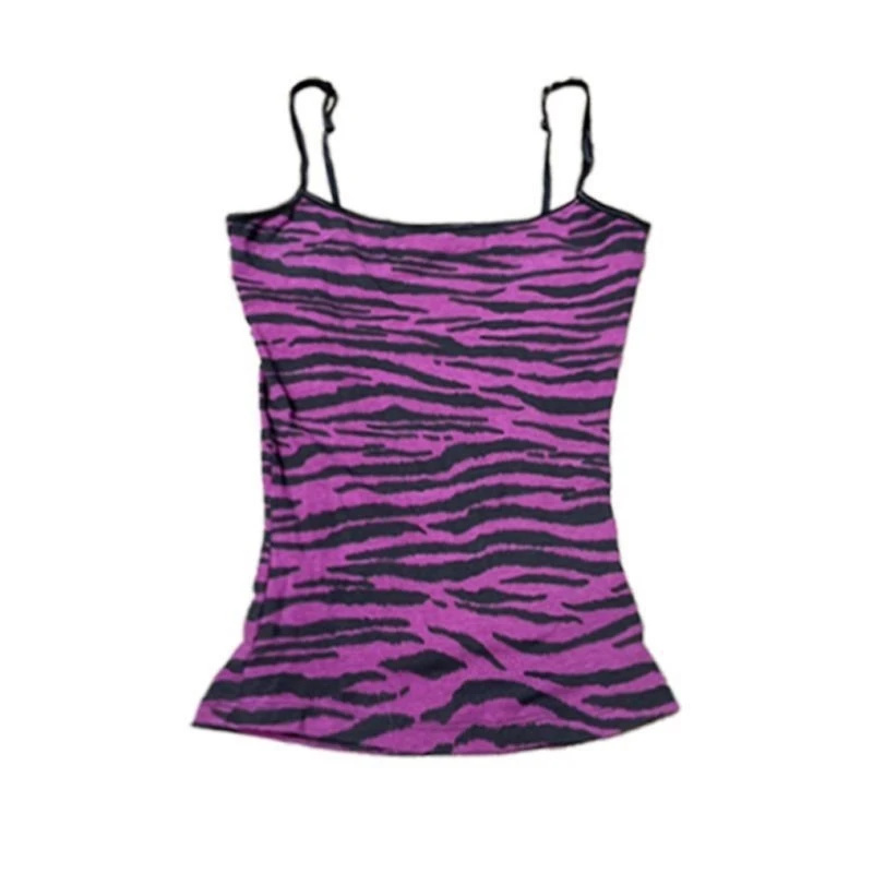 Top Corto da Donna Slim Fit, C - Summer Clothing Teens recensione e prezzo