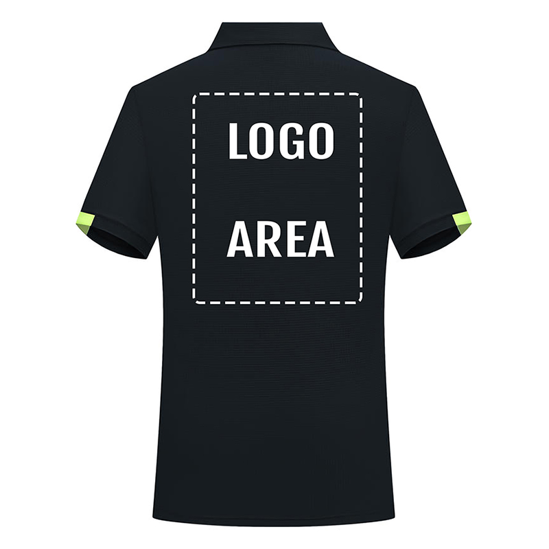 Polo estiva ad asciugatura rap - Summer Golf Clothing recensione e prezzo