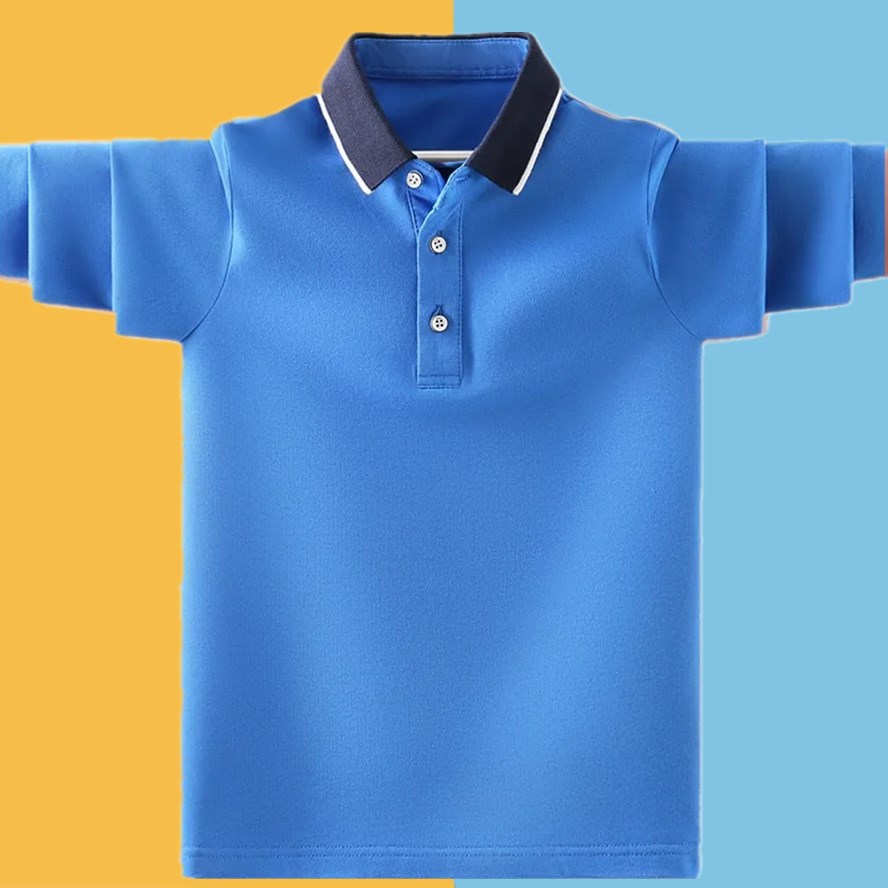 Polo uniforme scolastica per b - Summer Clothing Toddler recensione e prezzo