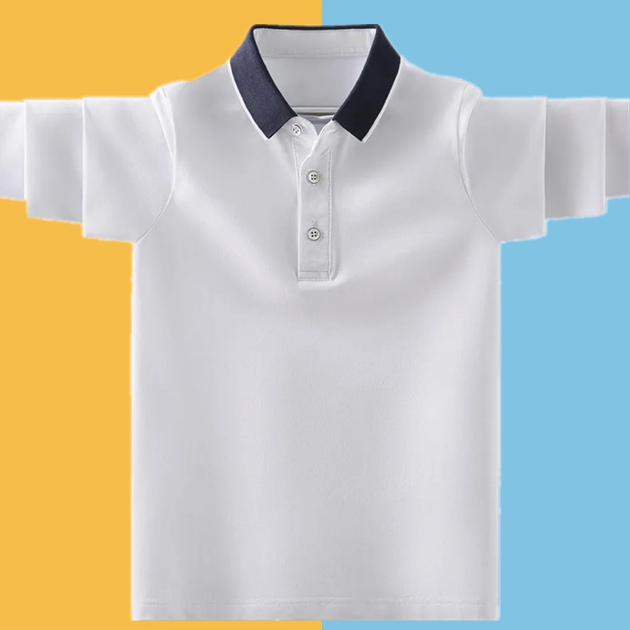 Polo uniforme scolastica per b - Summer Clothing Toddler recensione e prezzo