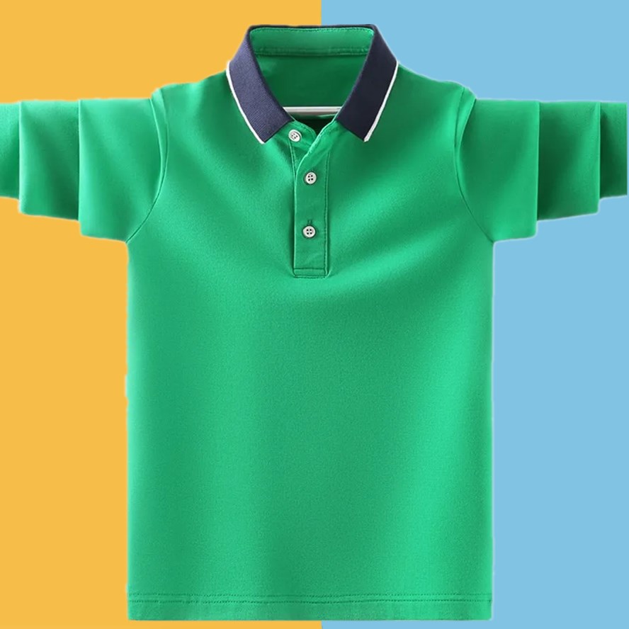 Polo uniforme scolastica per b - Summer Clothing Toddler recensione e prezzo