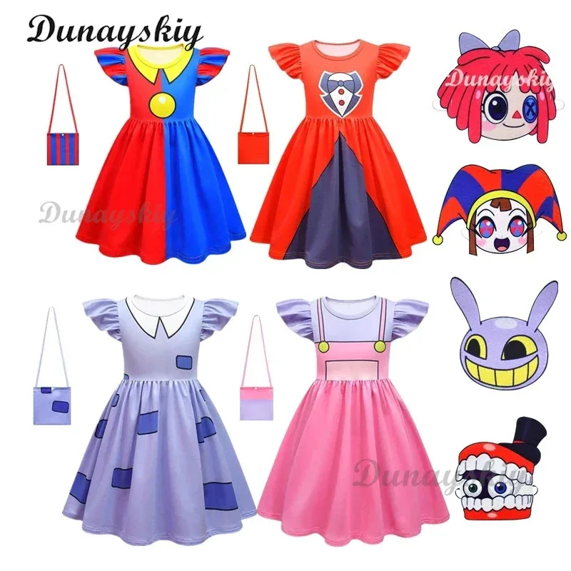 Nuovo Costume Cosplay Ragatha  - Romper Playsuit Women recensione e prezzo