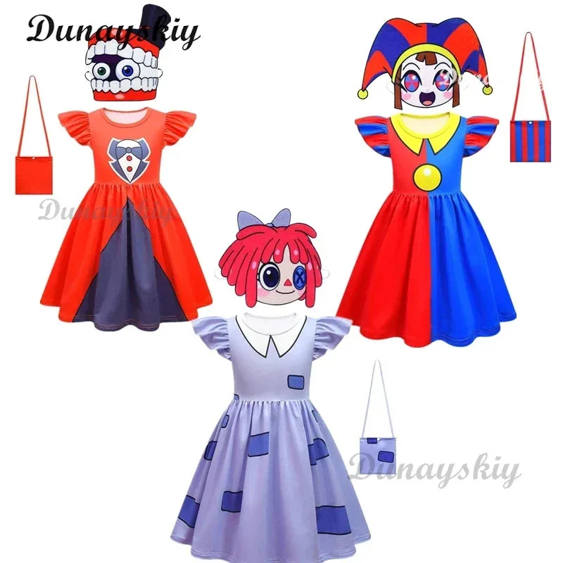 Nuovo Costume Cosplay Ragatha  - Romper Playsuit Women recensione e prezzo