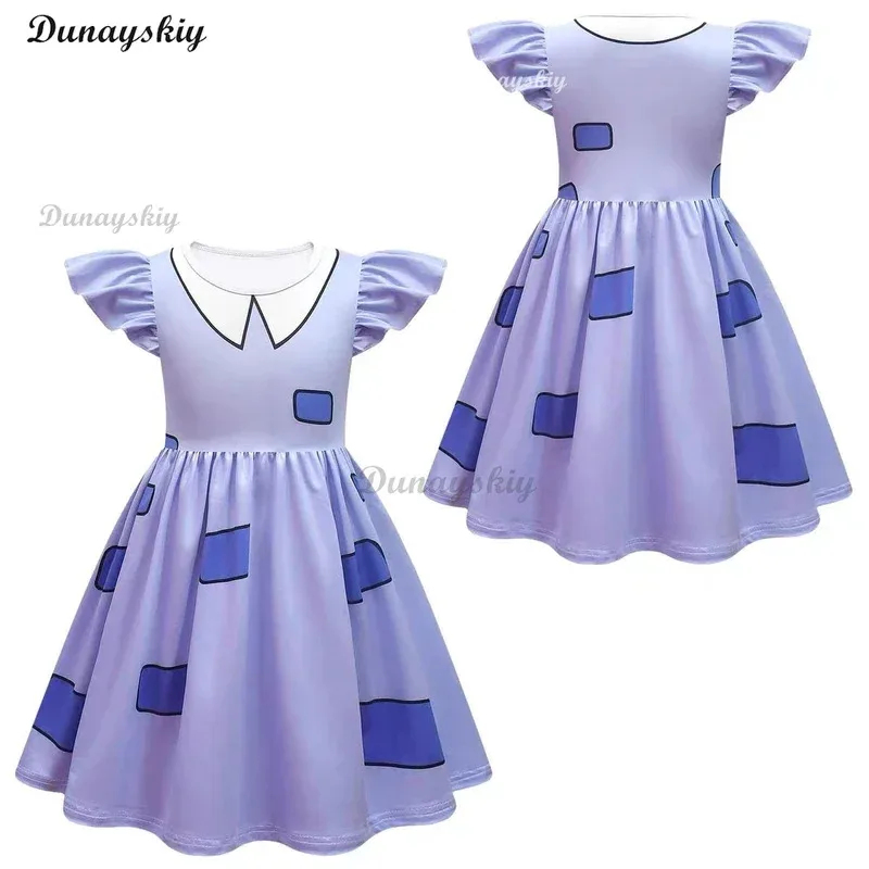 Nuovo Costume Cosplay Ragatha  - Romper Playsuit Women recensione e prezzo