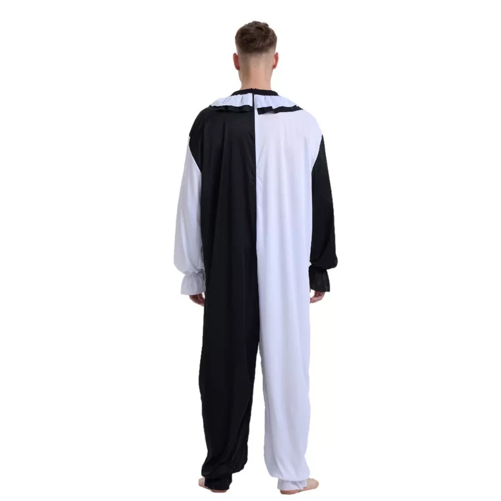 Costume da Clown Terrifier, Tu - Romper Playsuit Women recensione e prezzo