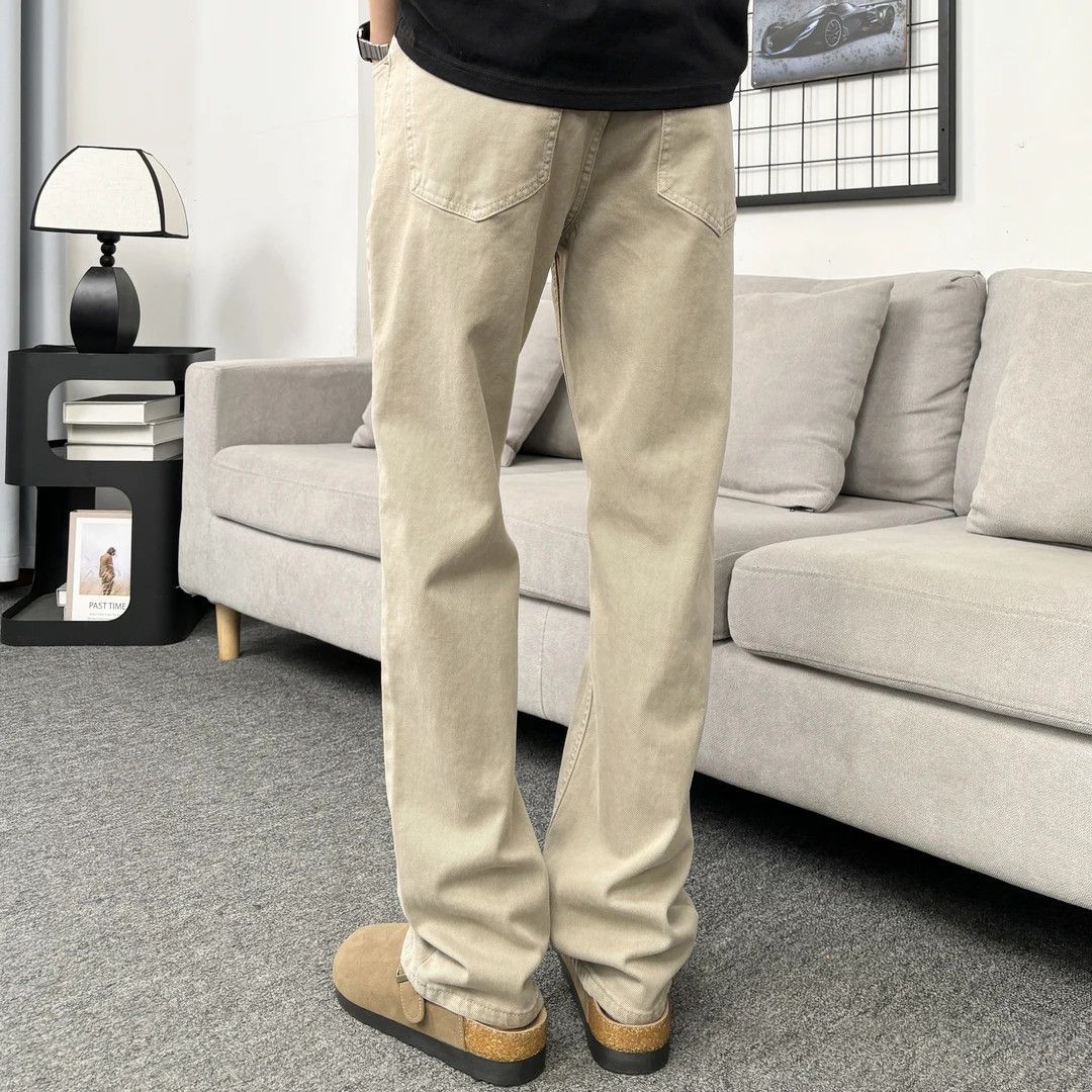 Jeans da Golf di Alta Qualità  - Summer Golf Clothing recensione e prezzo