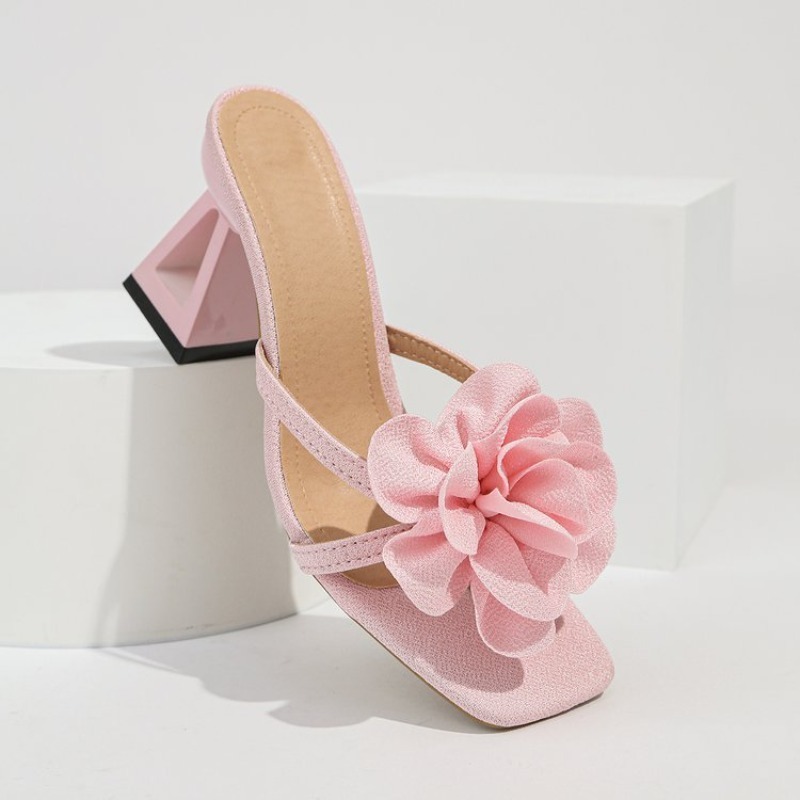 Sandali da Donna con Decorazio - Summer Clothing Offers recensione e prezzo