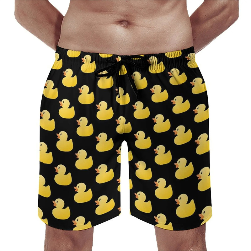Pantaloncini da spiaggia stamp - Summer Duck Clothing recensione e prezzo
