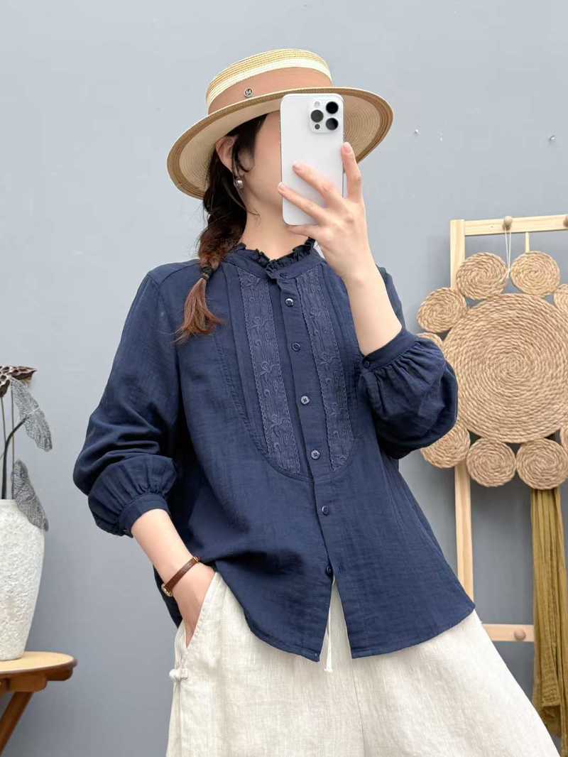 2026 Abbigliamento vintage Mor - Japan Summer Clothing Women recensione e prezzo