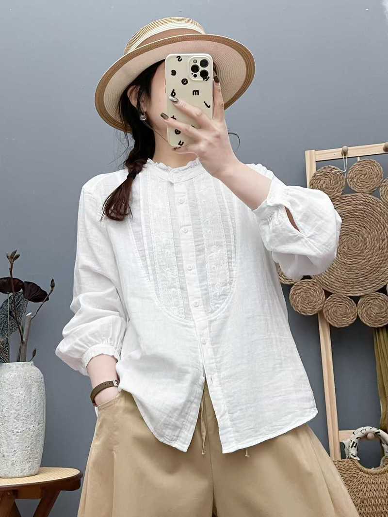 2026 Abbigliamento vintage Mor - Japan Summer Clothing Women recensione e prezzo