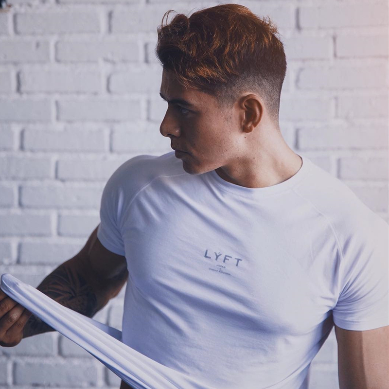 JP & UK T-shirt da uomo manica - Summer Clothing Uk Men recensione e prezzo