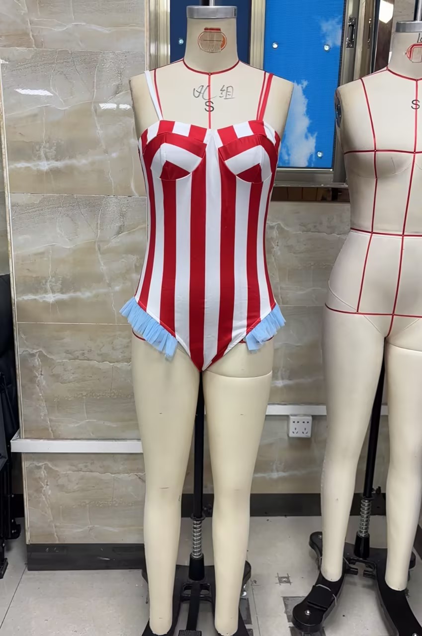 Costume da Carnevale per Donna - Romper Playsuit Women recensione e prezzo