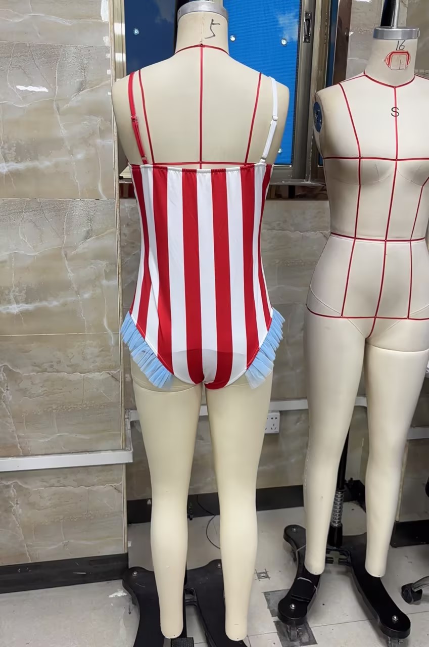 Costume da Carnevale per Donna - Romper Playsuit Women recensione e prezzo
