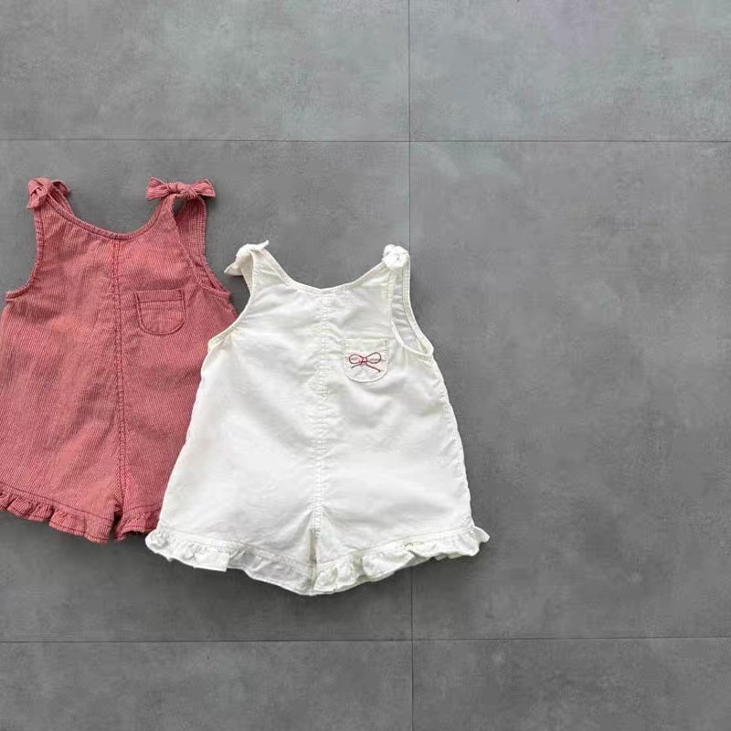 Tutina estiva HY2831 per bambi - Summer Clothing Toddler recensione e prezzo