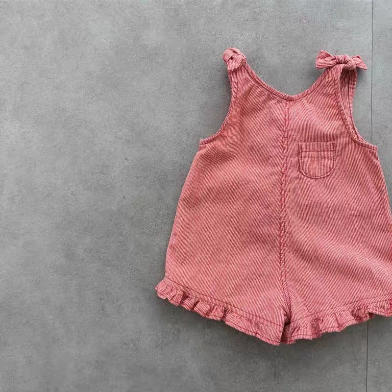 Tutina estiva HY2831 per bambi - Summer Clothing Toddler recensione e prezzo