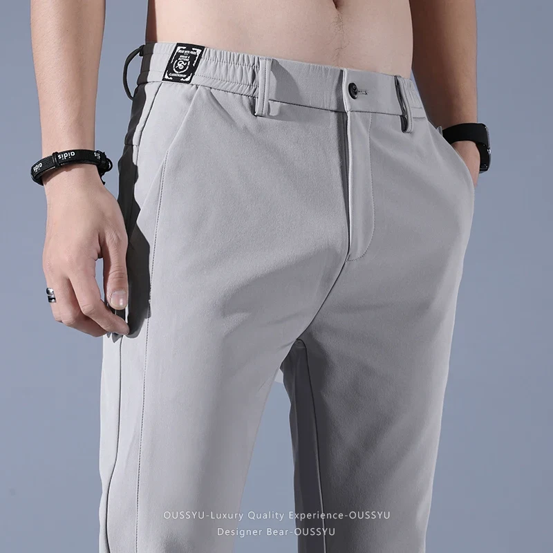 Pantaloni Casual da Uomo Ultra - Summer Golf Clothing recensione e prezzo