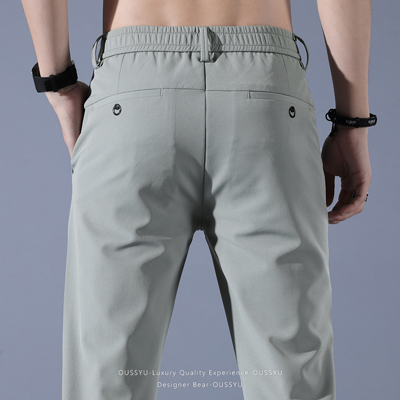 Pantaloni Casual da Uomo Ultra - Summer Golf Clothing recensione e prezzo