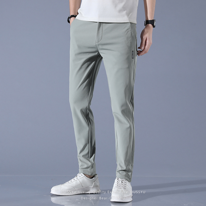 Pantaloni Casual da Uomo Ultra - Summer Golf Clothing recensione e prezzo