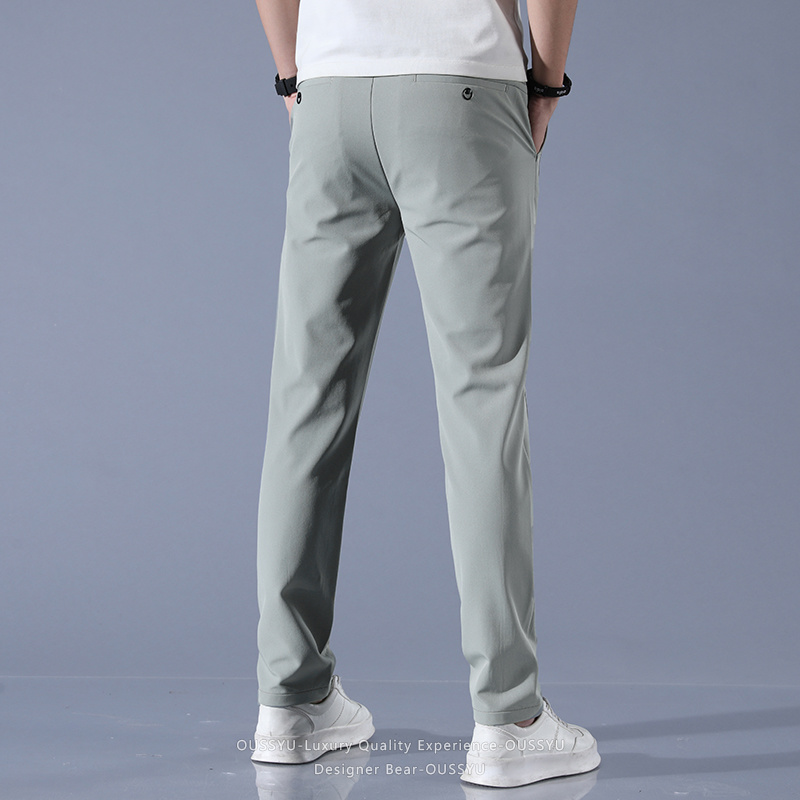 Pantaloni Casual da Uomo Ultra - Summer Golf Clothing recensione e prezzo