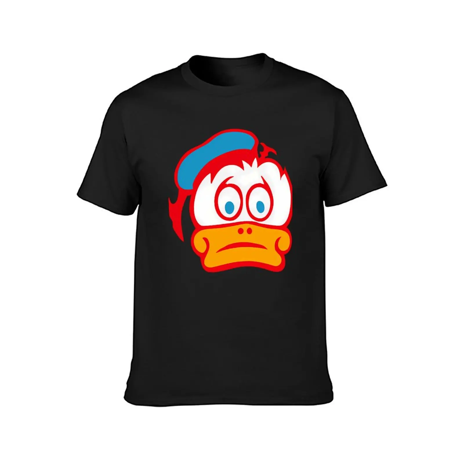 Barry Sheene Duck Logo t-shirt - Summer Duck Clothing recensione e prezzo