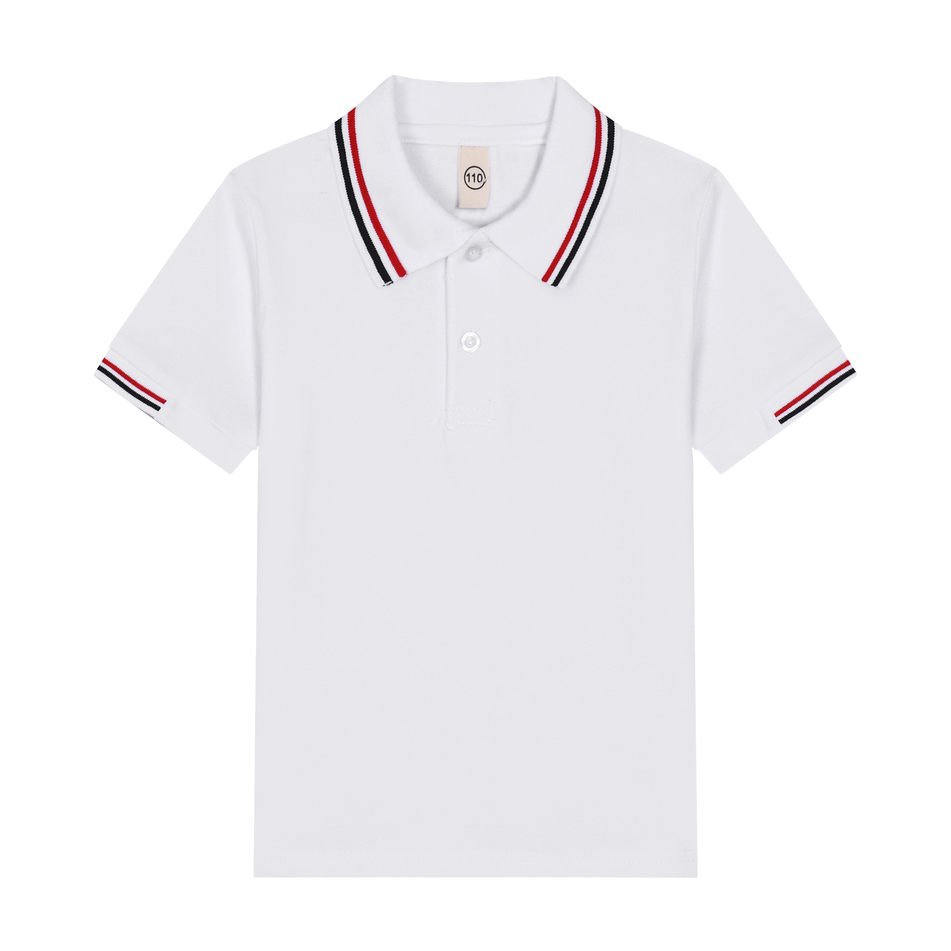 Maglietta per bambini Polo per - Summer Clothing Toddler recensione e prezzo