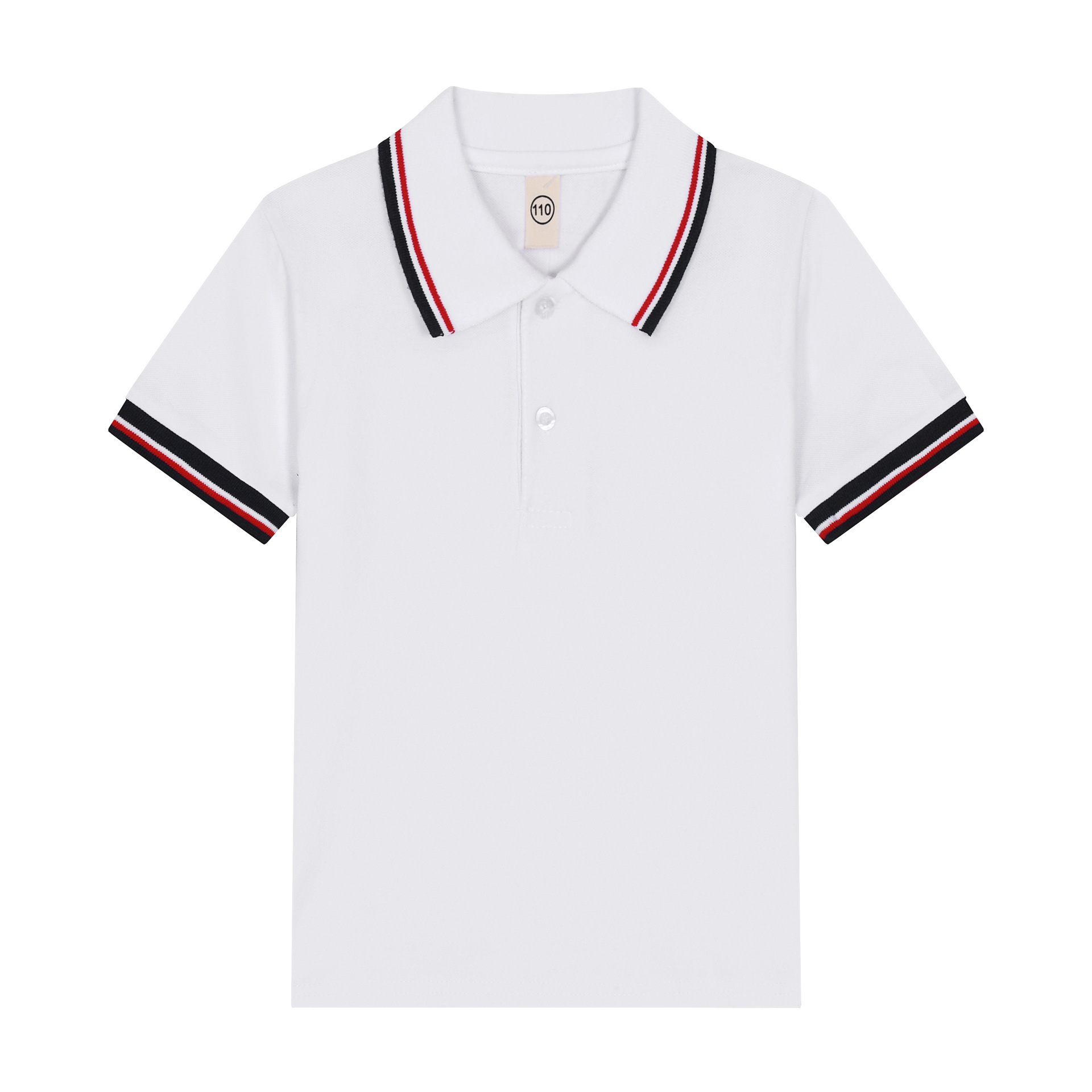 Maglietta per bambini Polo per - Summer Clothing Toddler recensione e prezzo