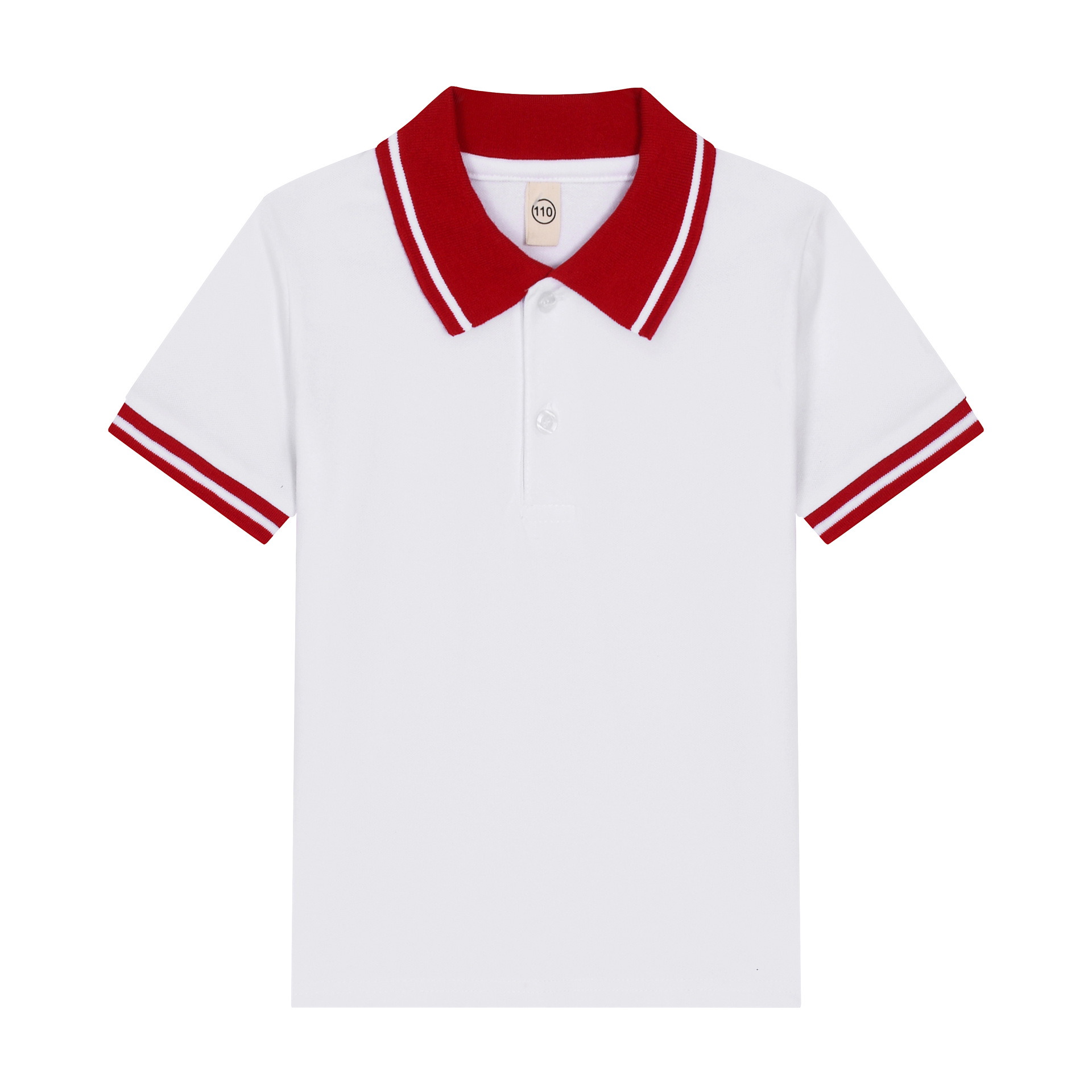 Maglietta per bambini Polo per - Summer Clothing Toddler recensione e prezzo