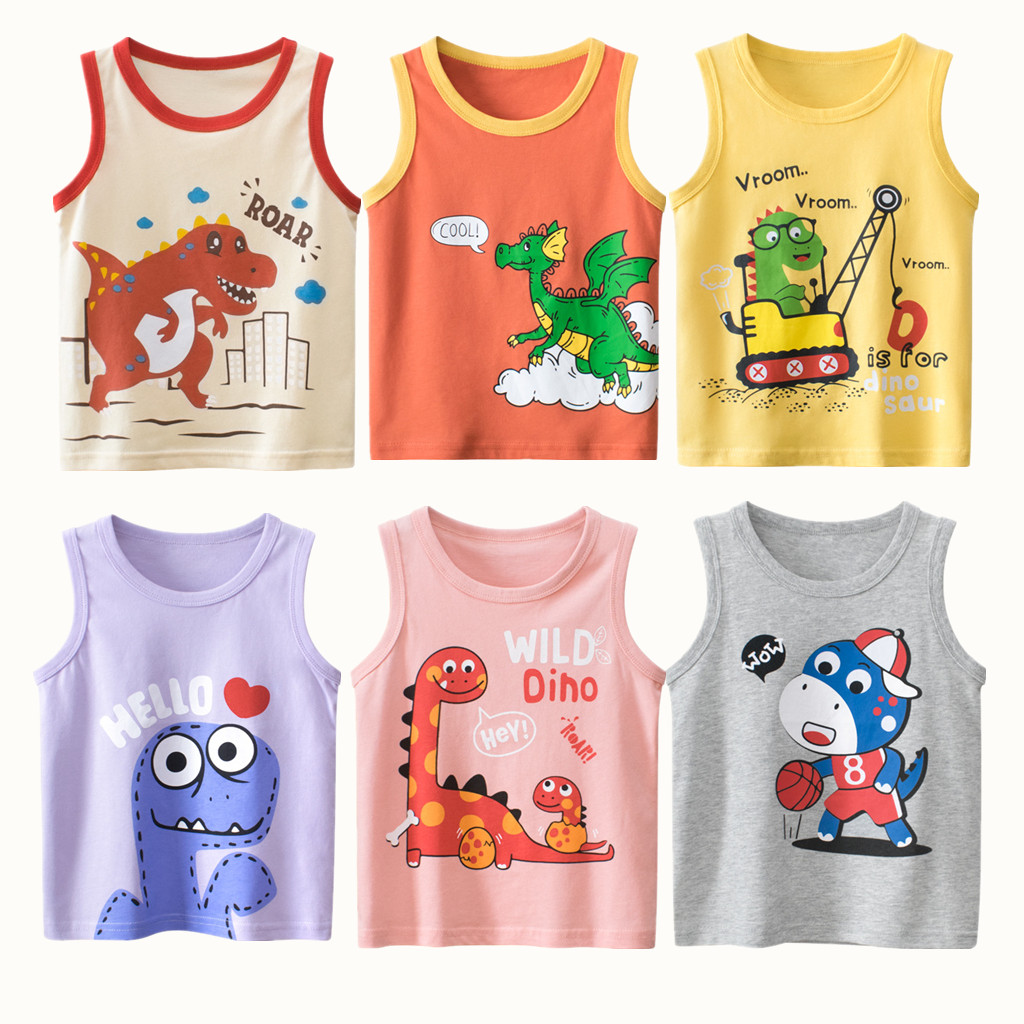 2023 Summe gilet per bambini p - Summer Clothing Toddler recensione e prezzo
