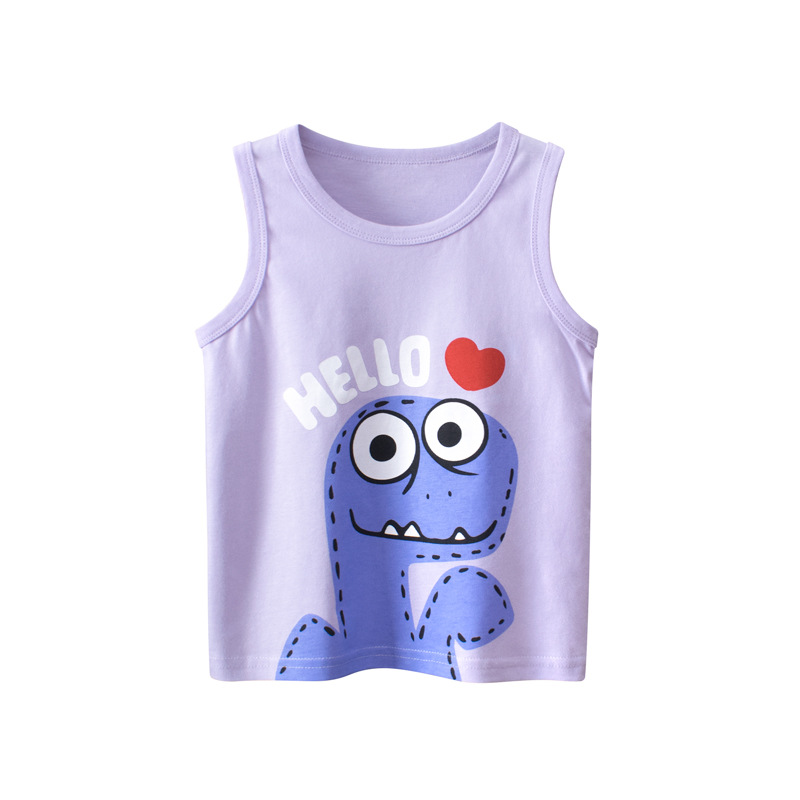 2023 Summe gilet per bambini p - Summer Clothing Toddler recensione e prezzo
