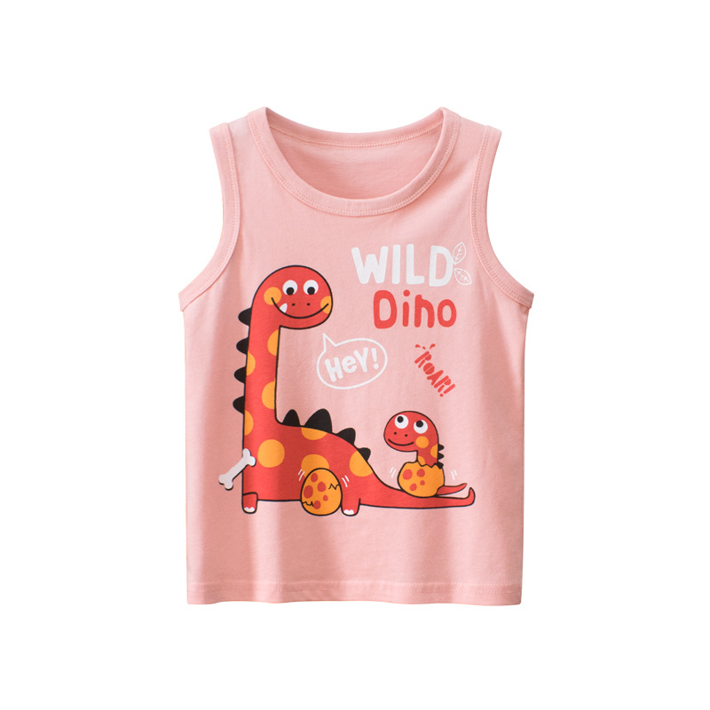 2023 Summe gilet per bambini p - Summer Clothing Toddler recensione e prezzo