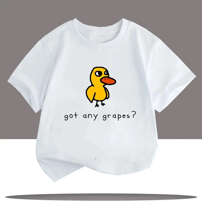 Abbigliamento per Bambini, T-s - Summer Duck Clothing recensione e prezzo