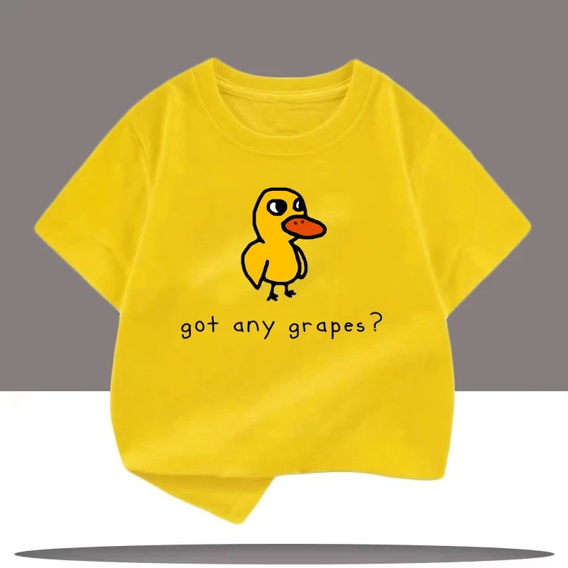 Abbigliamento per Bambini, T-s - Summer Duck Clothing recensione e prezzo