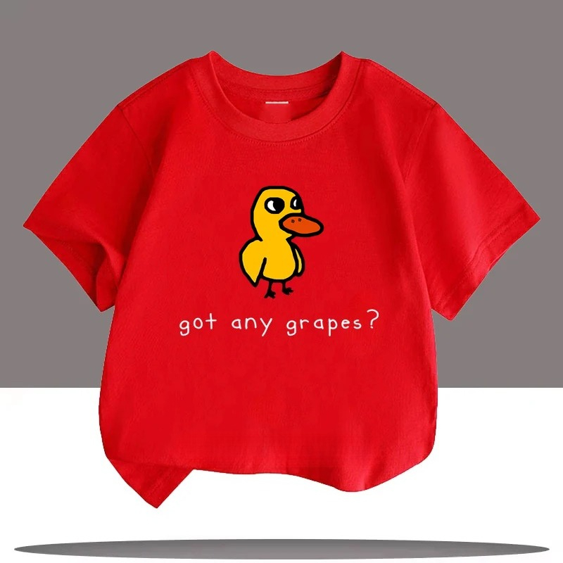 Abbigliamento per Bambini, T-s - Summer Duck Clothing recensione e prezzo