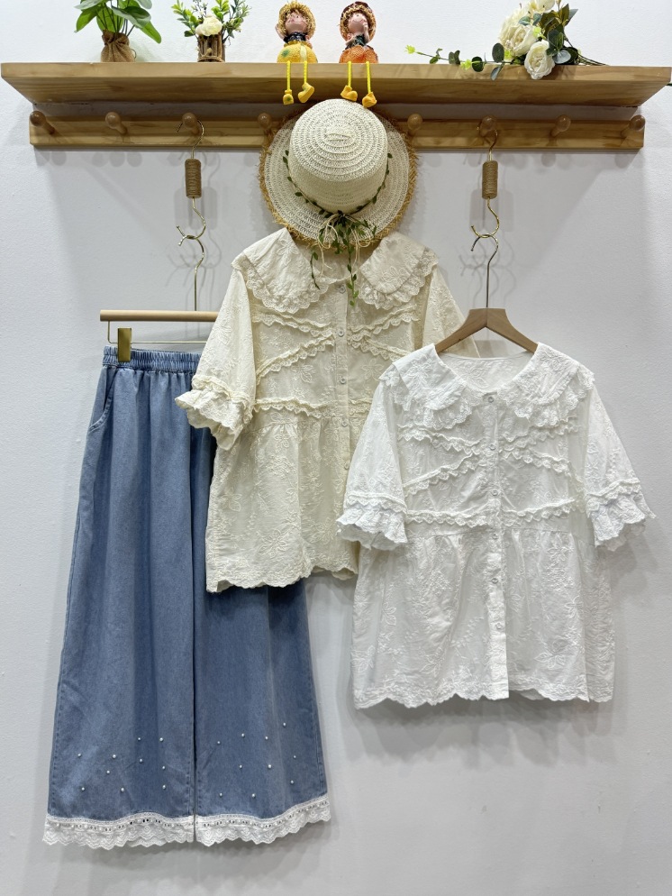 Mori kei abbigliamento dolce c - Japan Summer Clothing Women recensione e prezzo